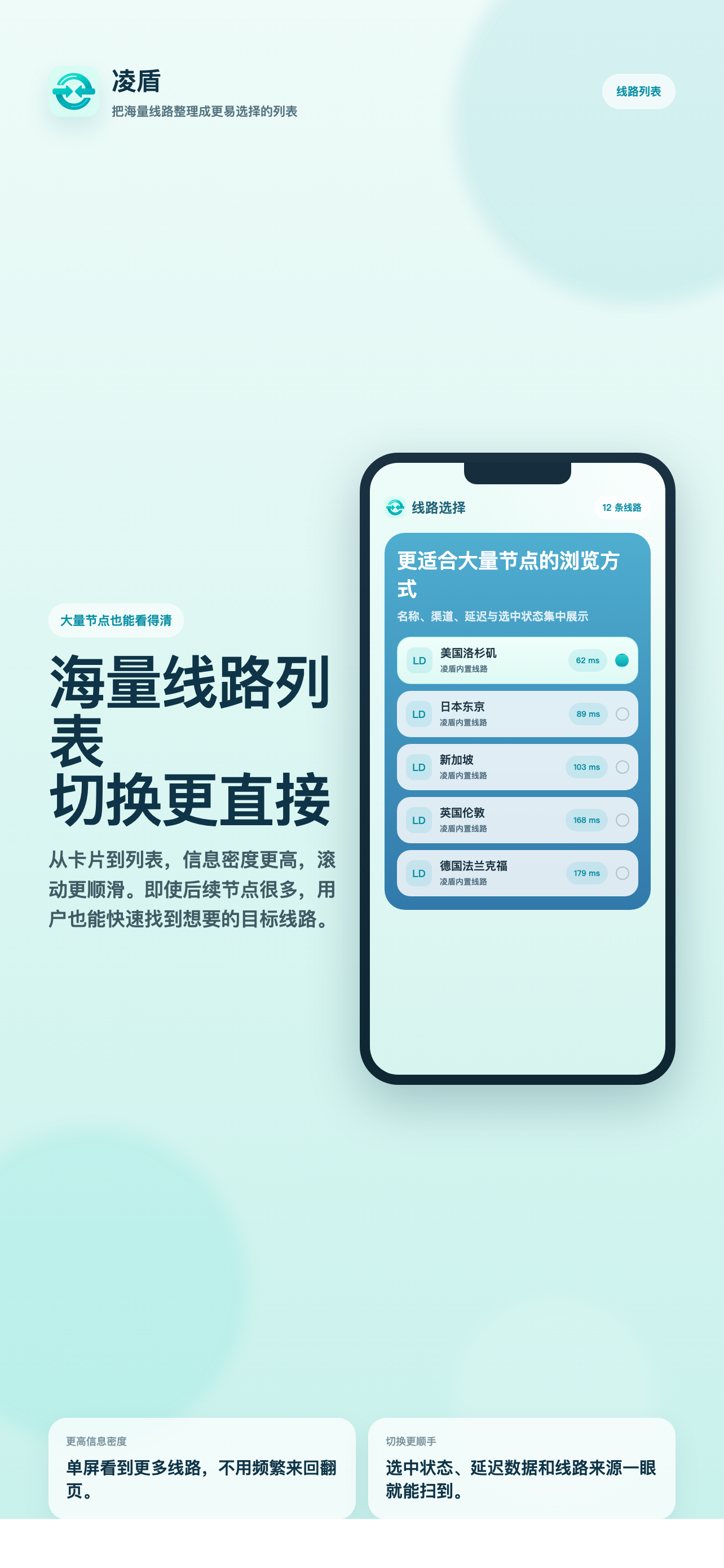 凌盾预览 2